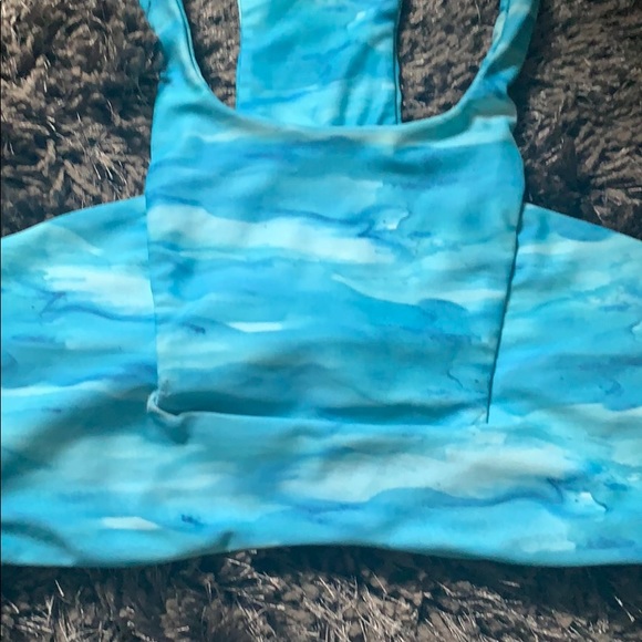 Stone fox swim set - Picture 2 of 3